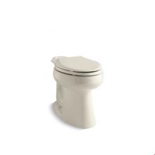 KOHLER 4373-47 - Highline® Class Five® Bowl Eb, 10 Ri