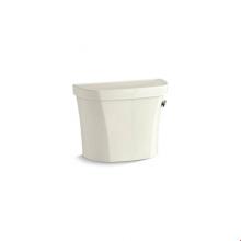 KOHLER 5308-RA-96 - Wellworth® 1.0 gpf toilet tank with right-hand trip lever