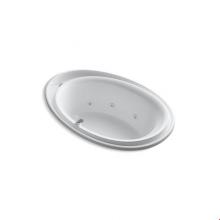 KOHLER 1110-0 - Purist® Whirlpool