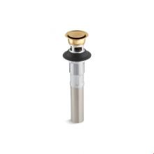 KOHLER 7124-A-BGD - Pop-up clicker drain