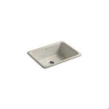 KOHLER 6585-G9 - Iron/Tones® Uc-Sr Sink/Rect