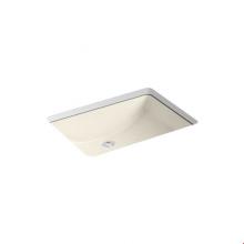 KOHLER 2215-47 - Ladena® 21X14 Uc Lav W/Clamp