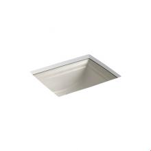 KOHLER 2339-G9 - Memoirs® Undermount bathroom sink