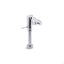 KOHLER 13516-CP - Toilet 1.6 gpf flushometer valve