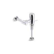 KOHLER 13520-CP - Washdown urinal 0.125 gpf flushometer valve