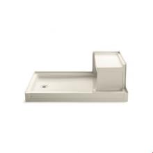 KOHLER 1979-47 - Tresham™ 60 X 36 Seated Receptor Lh