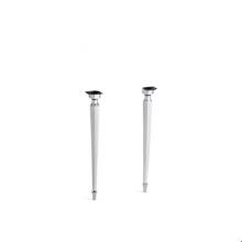 KOHLER 2317-CP-0 - Kathryn® Combination Leg