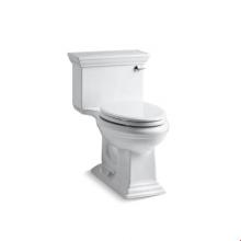 KOHLER 3813-RA-0 - Memoirs® Ch Stately 1-Pc Rh Toilet, Eb