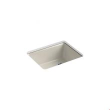 KOHLER 5872-5UA1-G9 - Riverby™ Sink, Single, Uc, 5U-Hole