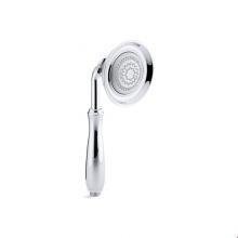 KOHLER 10298-CP - Forte® 1.75 gpm multifunction 3-way handshower