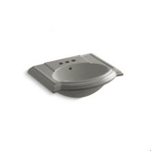 KOHLER 2287-4-K4 - Devonshire® Lavatory, 4 Centers