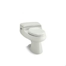 KOHLER 3597-NY - San Raphael™Ch 1 Pc Eb 10 Gpf Press Tlt