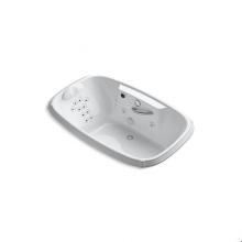 KOHLER 1457-RM-0 - Portrait® Massage Whirlpool, Rh Pump