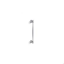 KOHLER 705769-SHP - Finial® 14'' pivot door handle