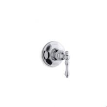 KOHLER T13661-4-CP - Kelston® Transfer valve trim