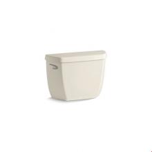 KOHLER 4436-47 - Wellworth® Classic 1.28 gpf toilet tank