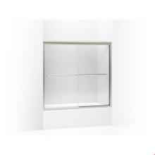 KOHLER 702202-L-MX - Fluence® Bypass Bath Door