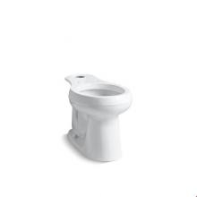 KOHLER 4347-0 - Cimarron® Bowl, Pb