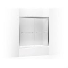 KOHLER 702205-L-SHP - Fluence® 3/8 Bypass Bath Door