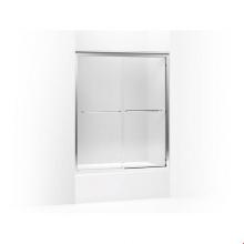 KOHLER 702211-L-SHP - Fluence® Bypass Shower Door