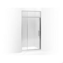 KOHLER 705821-L-SH - Lattis® 3/8 Pivot Door, Transom 42