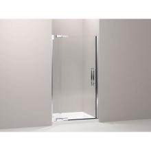 KOHLER 705760-L-NA - Glass Sidelite For 42In Doors