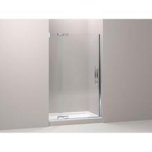 KOHLER 705759-L-NA - Glass Panel For 48 And 60 1/2 Doors