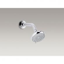 KOHLER 72424-CP - Awaken® B90 2.0 gpm multifunction showerhead