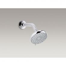 KOHLER 72425-CP - Awaken® B110 2.0 gpm multifunction showerhead