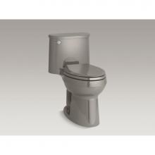 KOHLER 3946-K4 - Adair™ Ch 1-Pc Eb, 128 Toilet