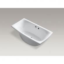 KOHLER 11344-G-0 - Escale® Bubblemassage™ Bath