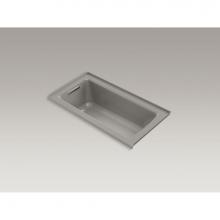 KOHLER 1946-L-K4 - Archer® 60X30 3-Flange Bath