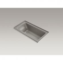 KOHLER 1946-R-K4 - Archer® 60X30 3-Flange Bath