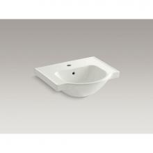 KOHLER 5247-1-NY - 21 Veer® Basin, 1-Hole