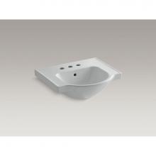 KOHLER 5247-4-95 - 21 Veer® Basin, 4 Cc