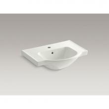 KOHLER 5248-1-NY - 24 Veer® Basin, 1-Hole