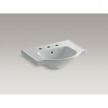 KOHLER 5248-8-95 - 24 Veer® Basin, 8 Cc