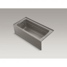 KOHLER 1949-LAW-K4 - Archer® Bask™ Ia Whirlpool, 55''