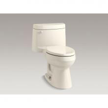 KOHLER 3828-47 - Cimarron® Ch 1-Pc 128 Eb Toilet