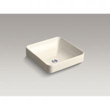 KOHLER 2661-47 - Vox® Square Vessel