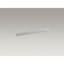 KOHLER 5447-S36 - Solid/Expressions® 49'' backsplash