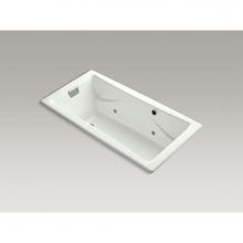 KOHLER 865-GCNY-NY - Tea-For-Two® Bubblemassage™ 6'' Bath