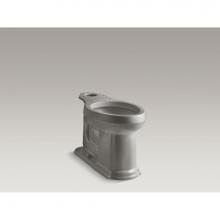 KOHLER 4397-K4 - Devonshire® Comfort Height® Bowl, Eb