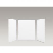 KOHLER 97620-0 - Choreograph™ 60X42X72 Wall Kit