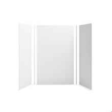 KOHLER 97615-0 - Choreograph® 60'' x 32'' x 96'' shower wall kit