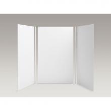 KOHLER 97617-0 - Choreograph® 60'' x 42'' x 96'' shower wall kit