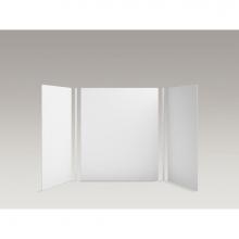 KOHLER 97619-0 - Choreograph® 60'' x 36'' x 72'' shower wall kit