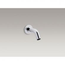 KOHLER 934-CP - Stillness® shower arm and flange