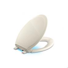 KOHLER 24764-47 - Rutledge® Nighlight Q3 Toilet Seat