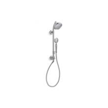 KOHLER 76472-CP - HydroRail® S Artifacts® shower column kit with Artifacts(R), 2.0 gpm